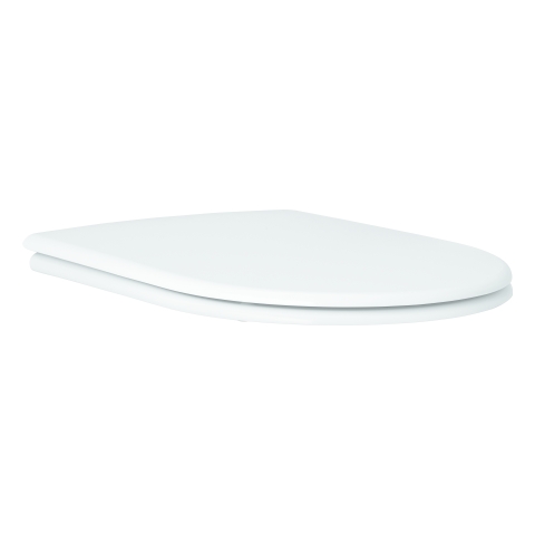 GROHE WC-Sitz Essence Keramik mit Deckel SoftClose alpinweiß