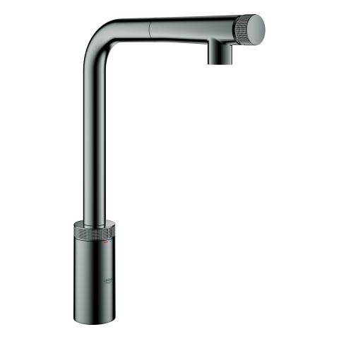 GROHE Minta SmartControl Spültischbatterie