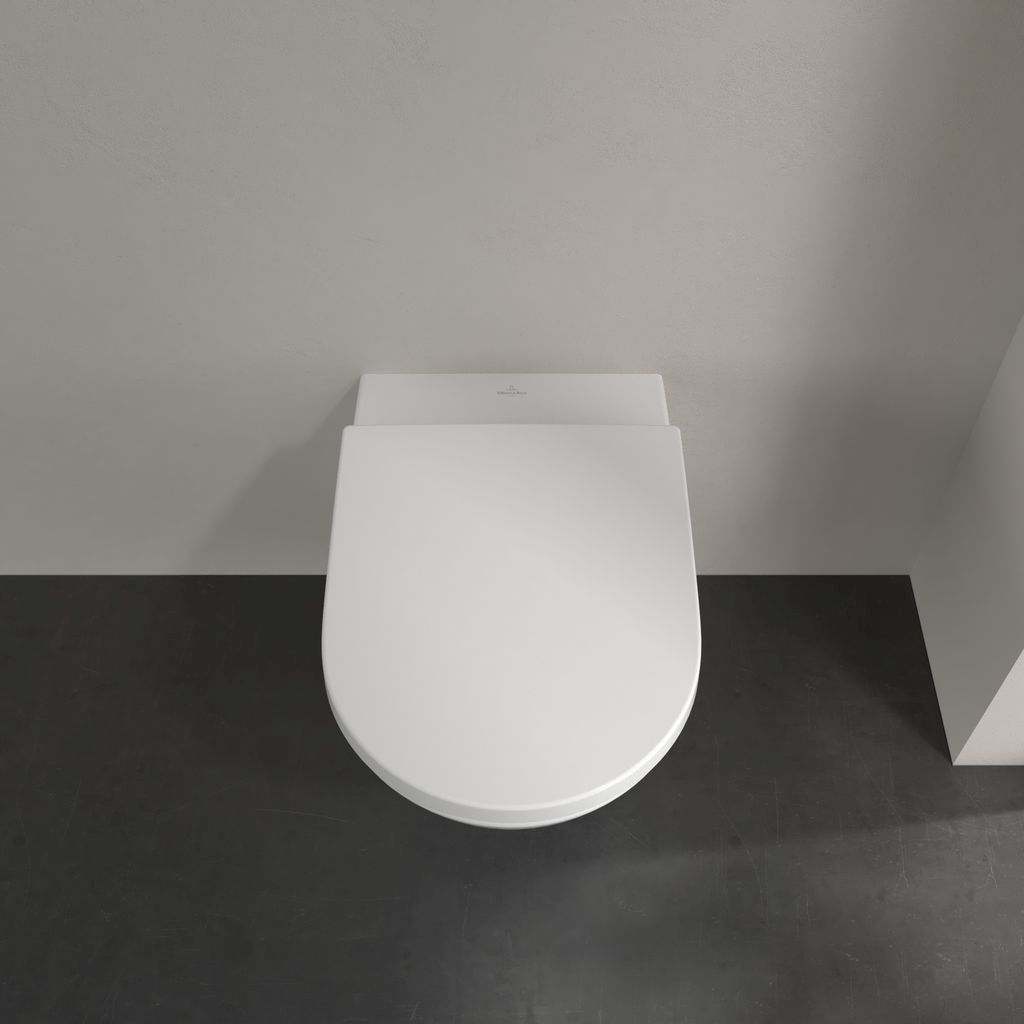 Subway 3.0 WC-Combi-Pack mit TwistFlush