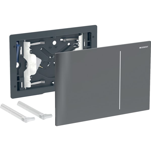 Geberit Sigma 70 WC-Betätigungsplatte