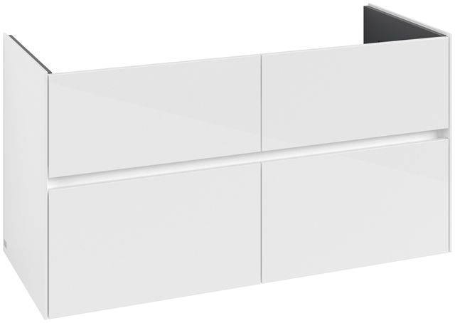 Collaro Waschtischunterschrank 1161 x 480 x 610mm