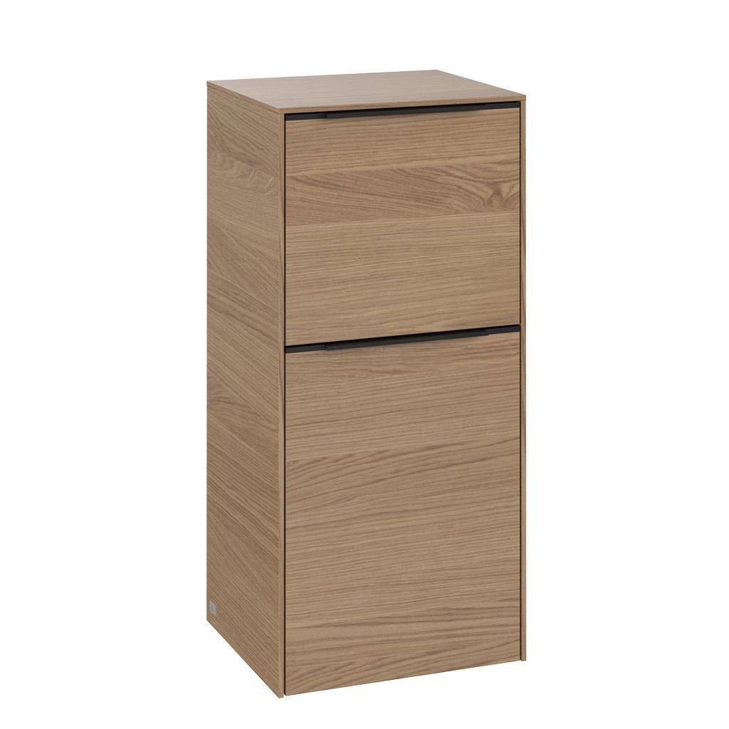 Villeroy & Boch Subway 3.0 Seitenschrank 400 x 860 x 362mm