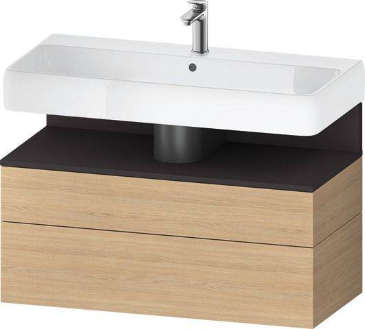 Duravit Collection One Waschtischunterbau