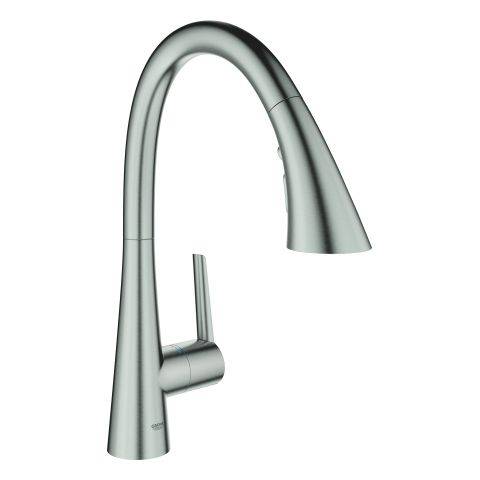GROHE Zedra Einhand-Spültischbatterie