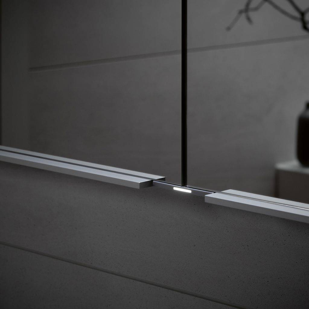 Spiegelschrank Royal Match  650mm breit