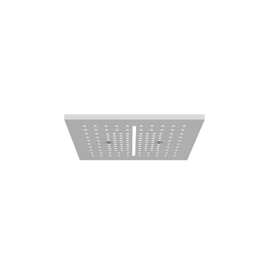 Afilo Verkleidung für Kopfbrause 300 x 300mm