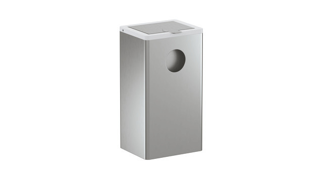 HEWI Serie 805 Hygienekombination
