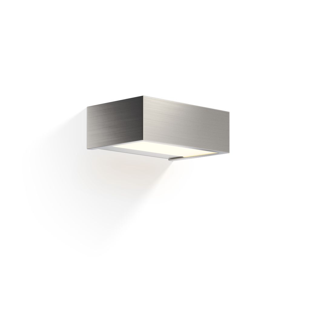 Decor Walther Box 15 N LED Wandleuchte 16W