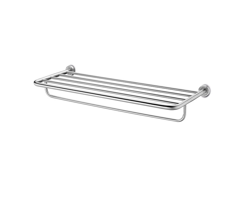 soho towel rack
