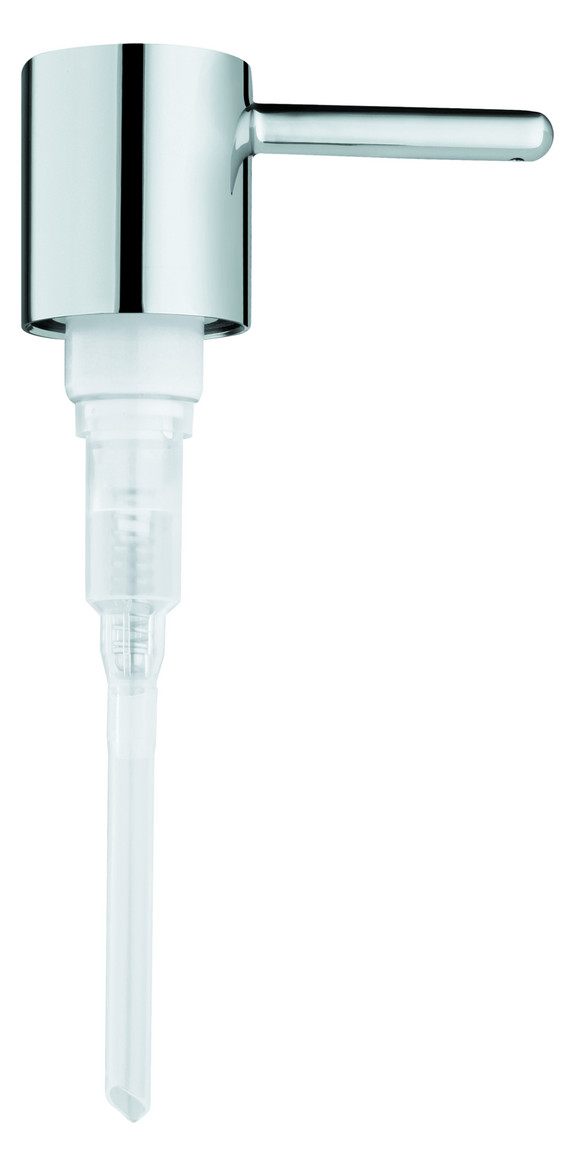 GROHE Pumpvorrichtung