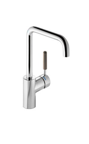 HEWI Einhebel-Waschtischmischer AQ 477/801
