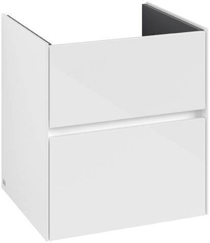 Collaro Waschtischunterschrank 561 x 480 x 610mm