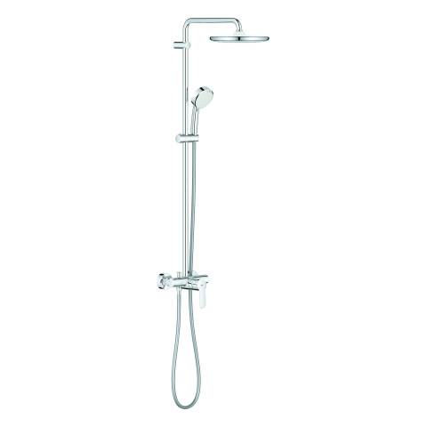 GROHE Tempesta Cosmopolitan System 250 Duschsystem