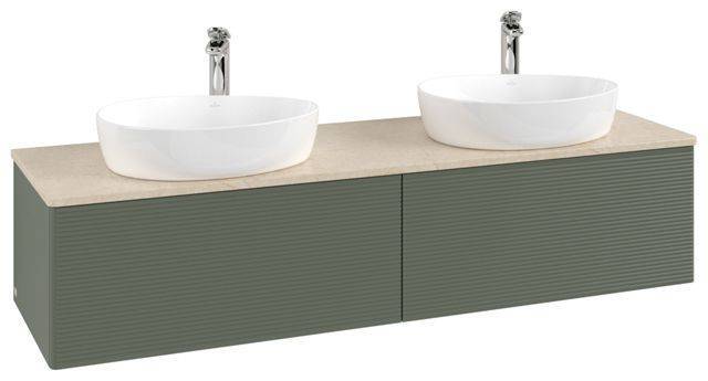 Villeroy & Boch Antao Waschbeckenunterschrank 1600 x 360 x 500mm