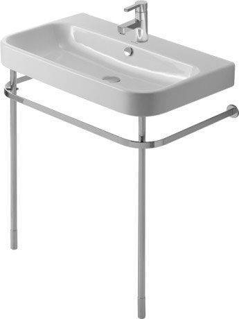 Duravit Happy D.2 Metallkonsole für Waschtisch 231865
