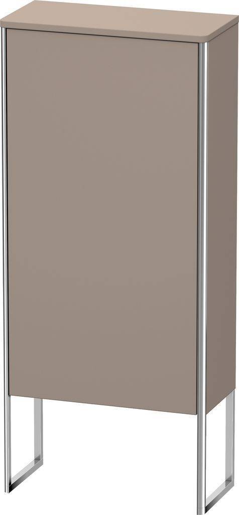 Duravit xSquare Halbhochschrank XS1304 bodenstehend 500 x 236mm