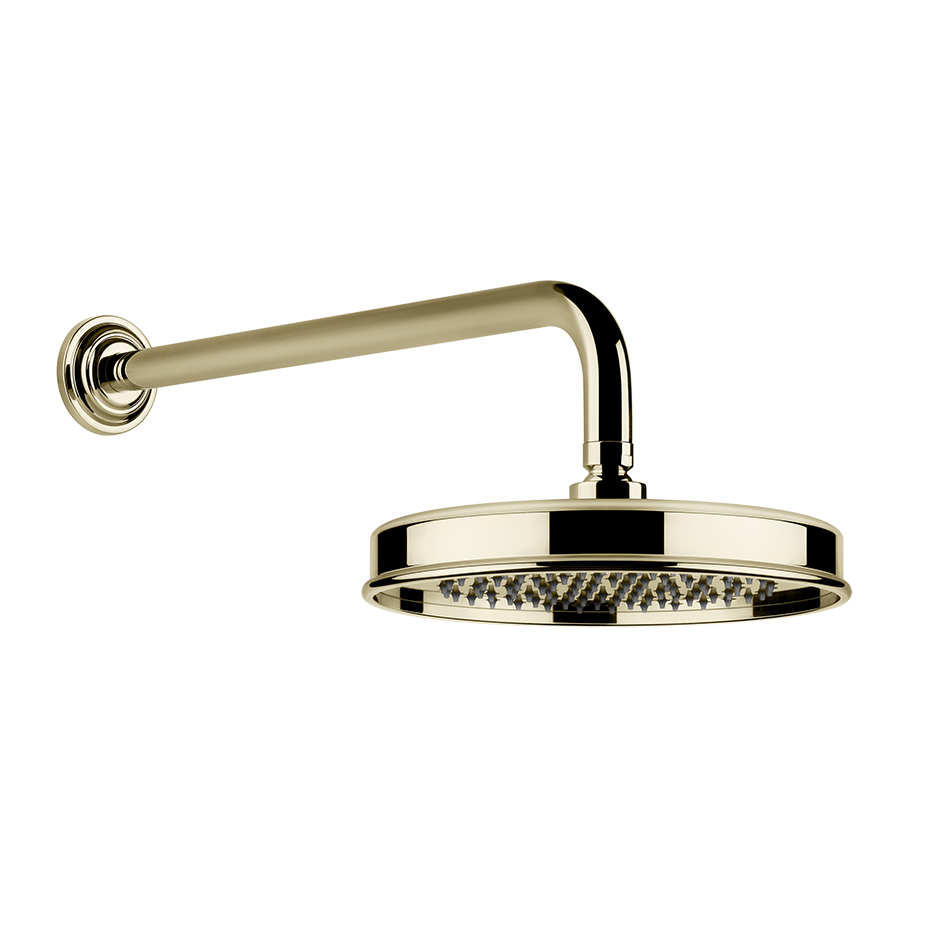 Gessi Venti20 Kopfbrause 229mm