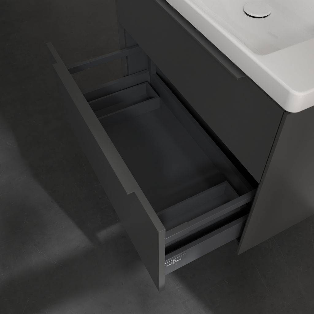 Subway 3.0 Waschtischunterschrank  772 x 576 x 478mm
