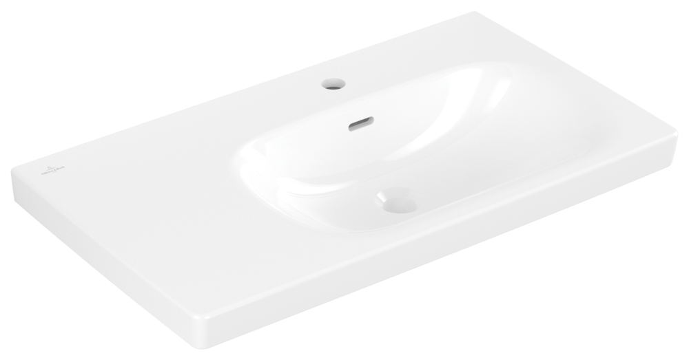 Villeroy & Boch Skyla Schrankwaschtisch