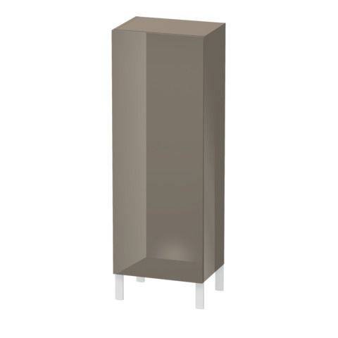 Duravit L-Cube Halbhochschrank LC1179R 500x1320x363mm
