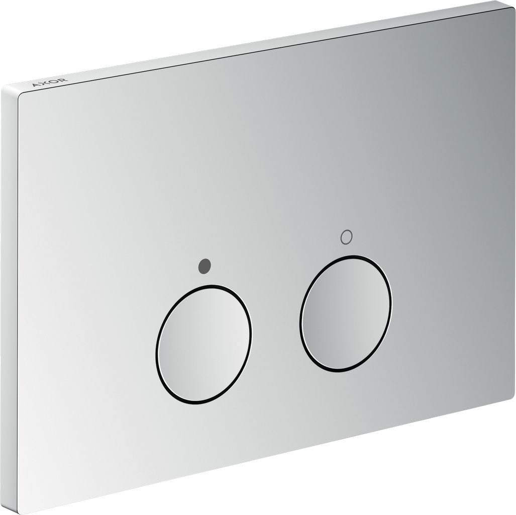 FlushPlate WC-Drückerplatte für Geberit Sigma