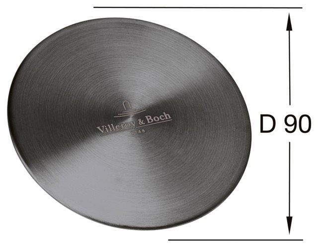 Cap Ventilabdeckung