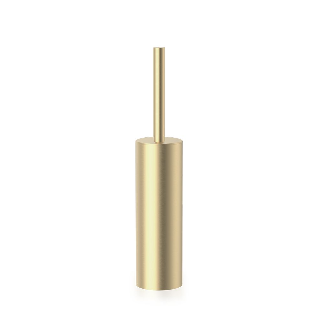 BAR SBG WC Bürstengarnitur gold matt