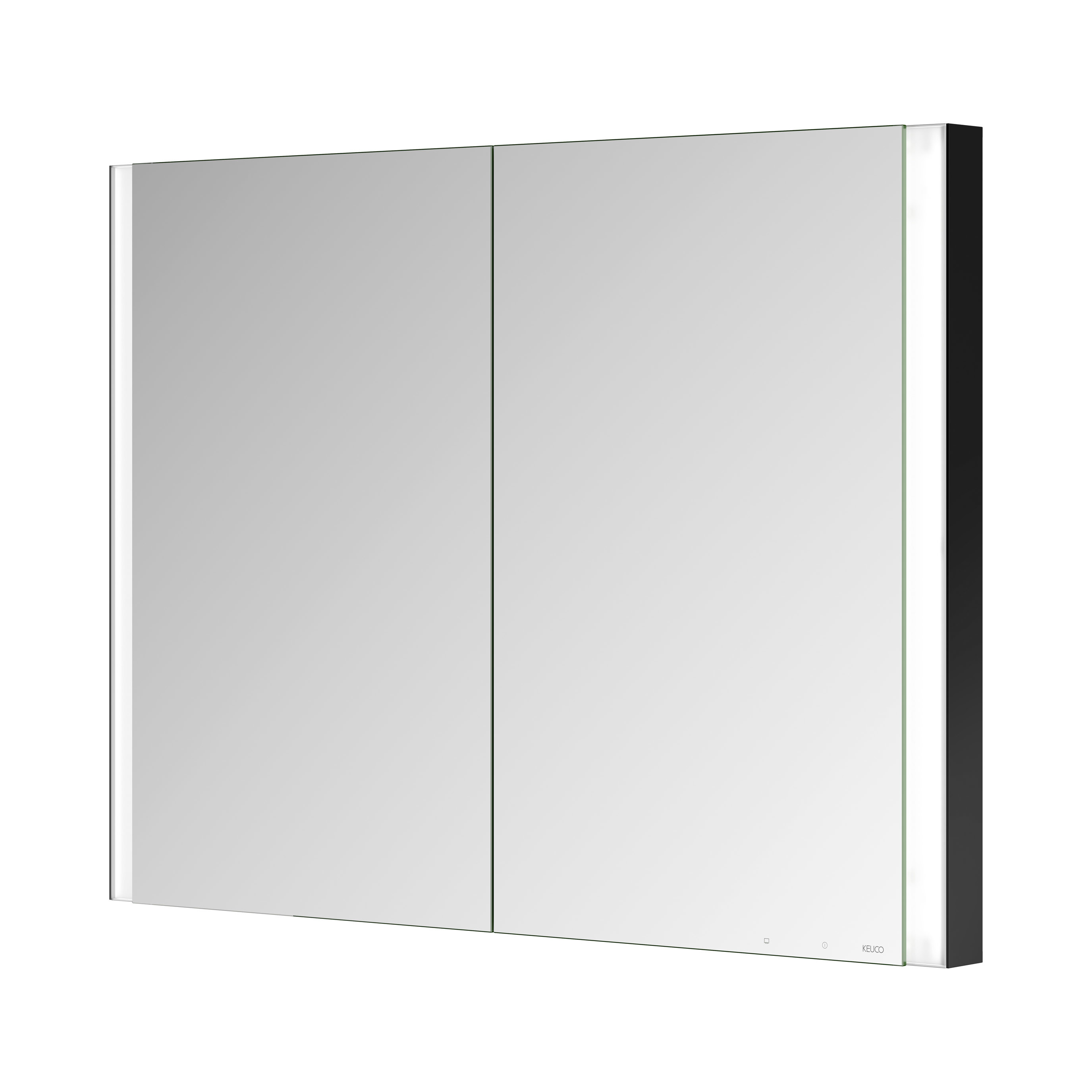 311201450089_02 Royal ALVEUM LED Einbau-Spiegelschrank 100cm