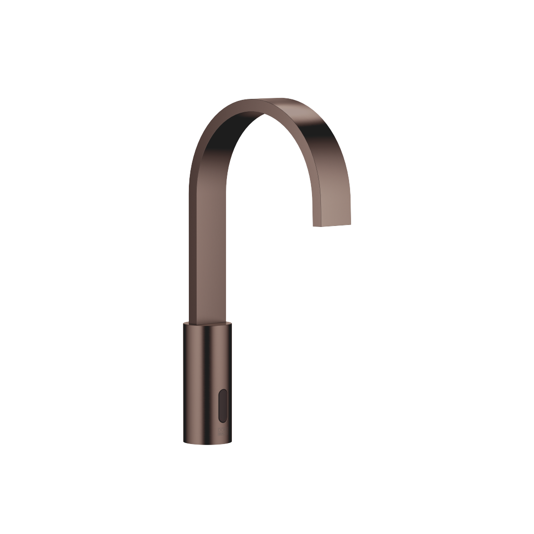 Dornbracht MEM Waschtischarmatur mit Infrarot Sensorik (Touchfree Infrared)
