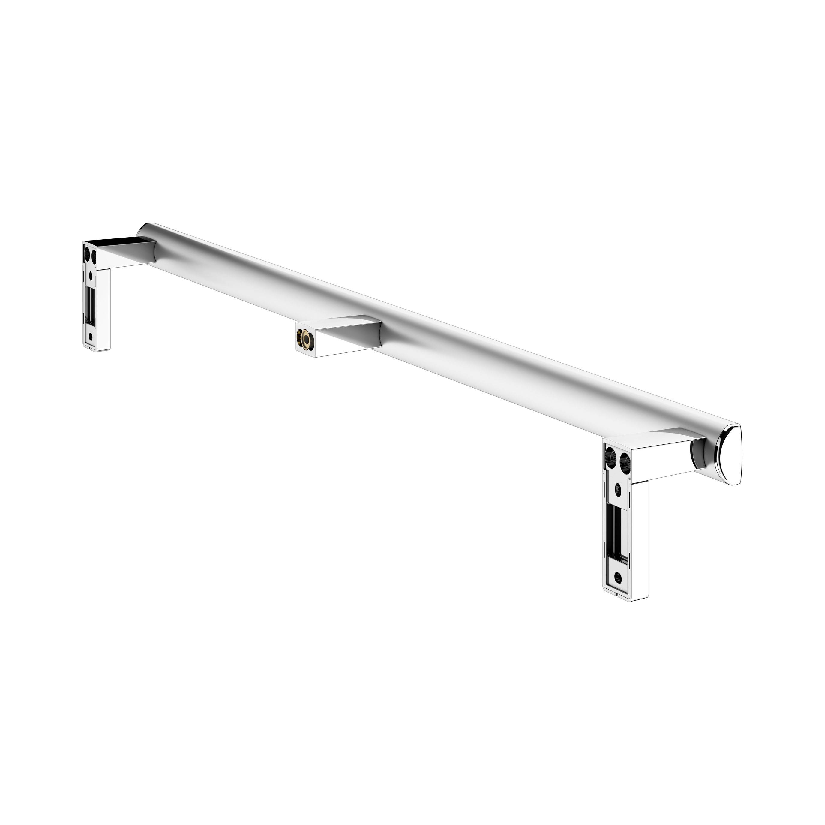 AXESS Haltegriff aus Metall 1000mm