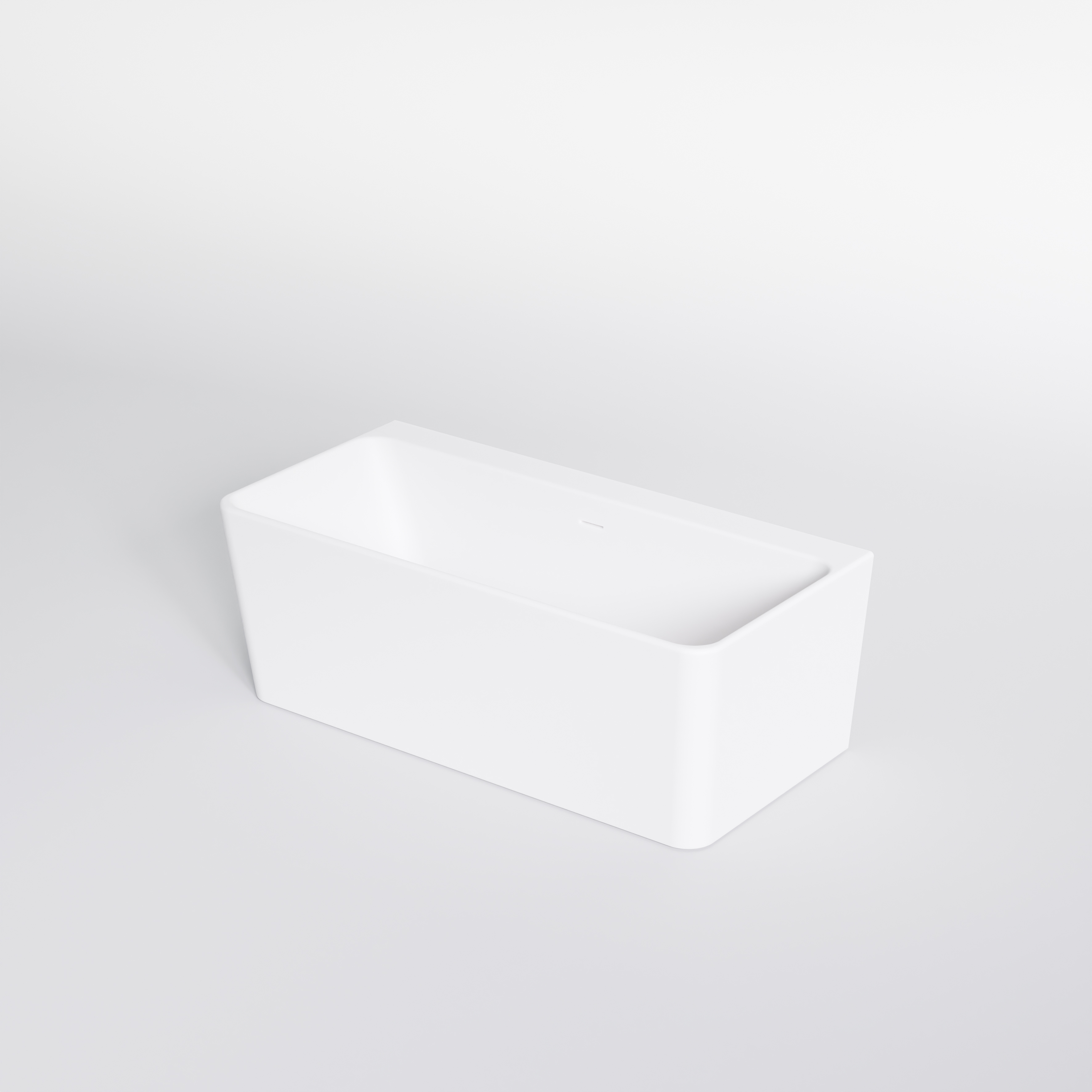Serie 490 Vorwandbadewanne