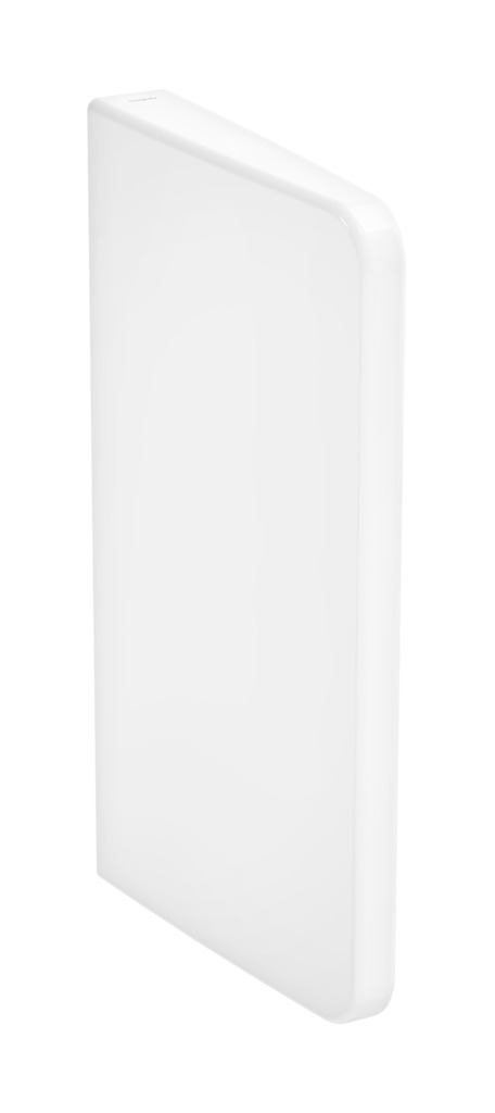 EluPura Original Q urinal partition