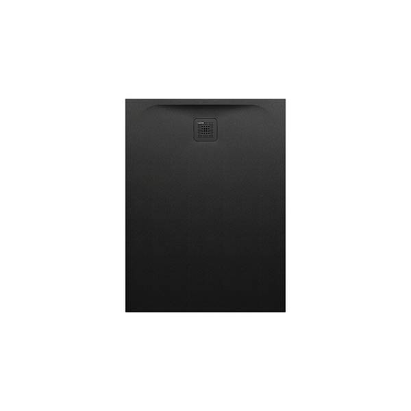 LAUFEN Pro Duschwanne (aus Marbond) 1200 x 900mm (Ablauf seitlich, kurze Seite)