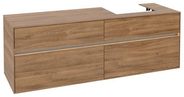 vbb_w_sod_c079b0rh.jpg Collaro Waschtischunterschrank 1600 x 548 x 500mm, mit LED Beleuchtung