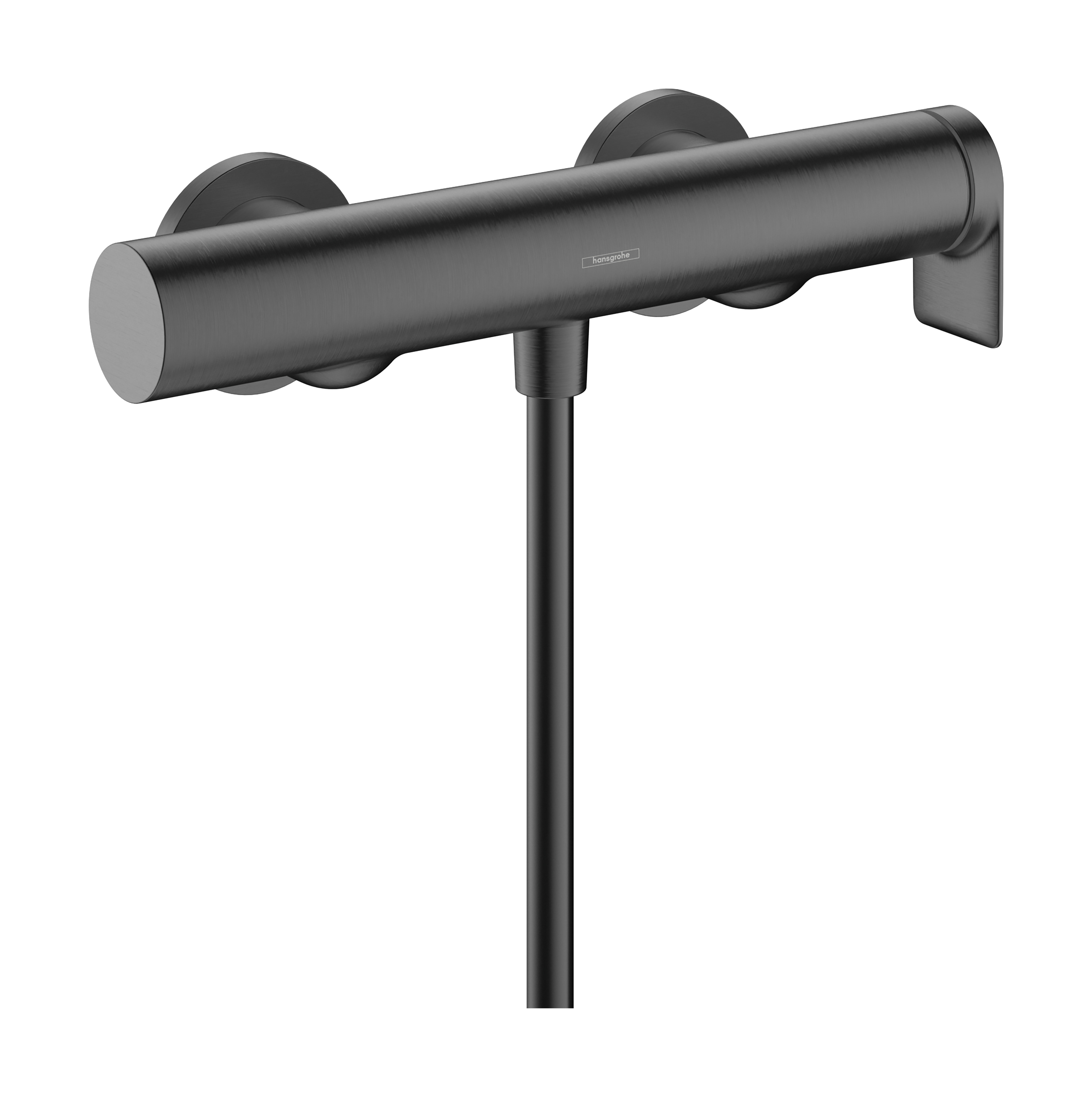 Hansgrohe Vivenis Einhebel-Brausemischer Aufputz