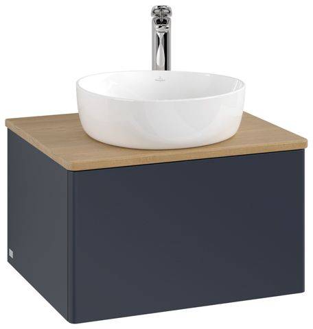 Villeroy & Boch Antao Waschbeckenunterschrank 600 x 360 x 500mm