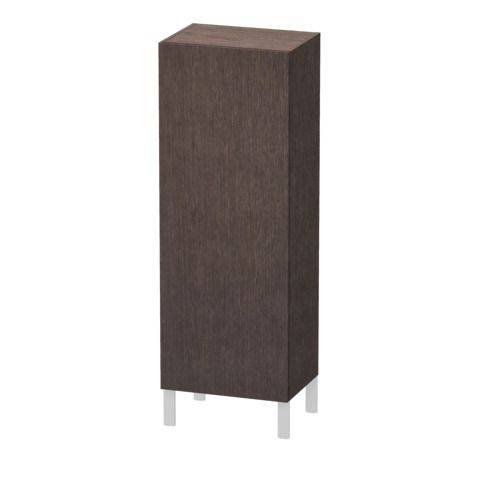 Duravit L-Cube Halbhochschrank LC1179R 500x1320x363mm