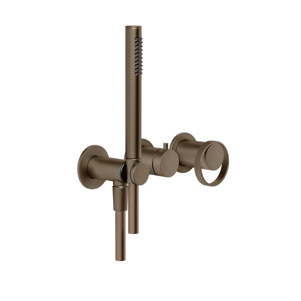 Gessi Anello Brause-Set