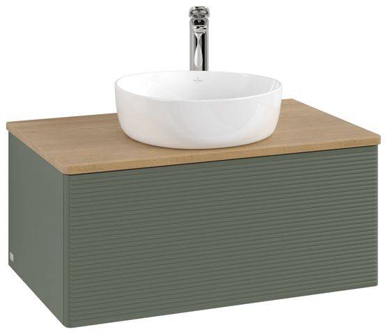 Villeroy & Boch Antao Waschbeckenunterschrank 800 x 360 x 500mm