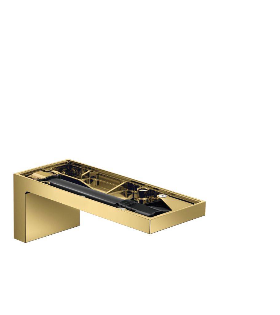 Axor MyEdition Wanneneinlauf ohne Platte