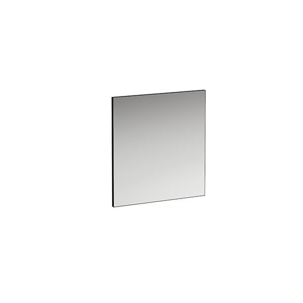 LAUFEN Frame 25 Spiegel mit optionalen LED Leuchten 650mm