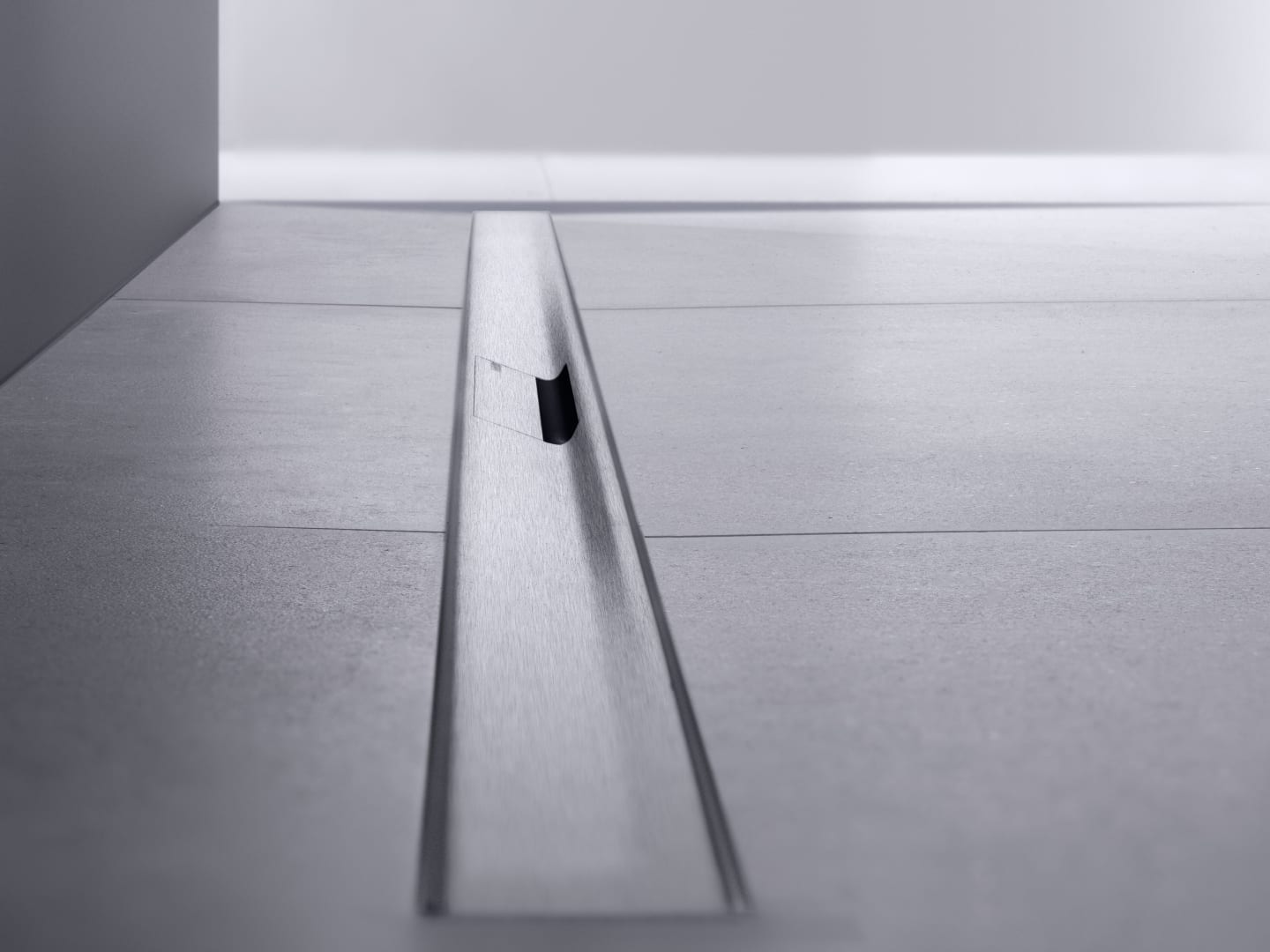 CleanLine50 Duschrinne 30-90cm