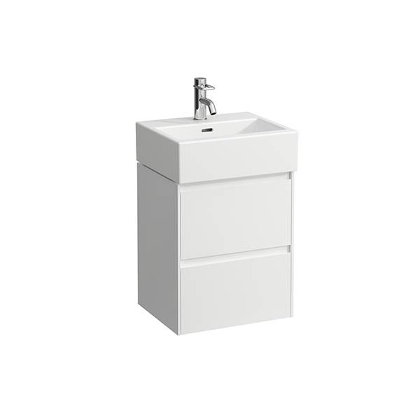 Living City Waschtischunterbau 435mm für Waschtisch H815432