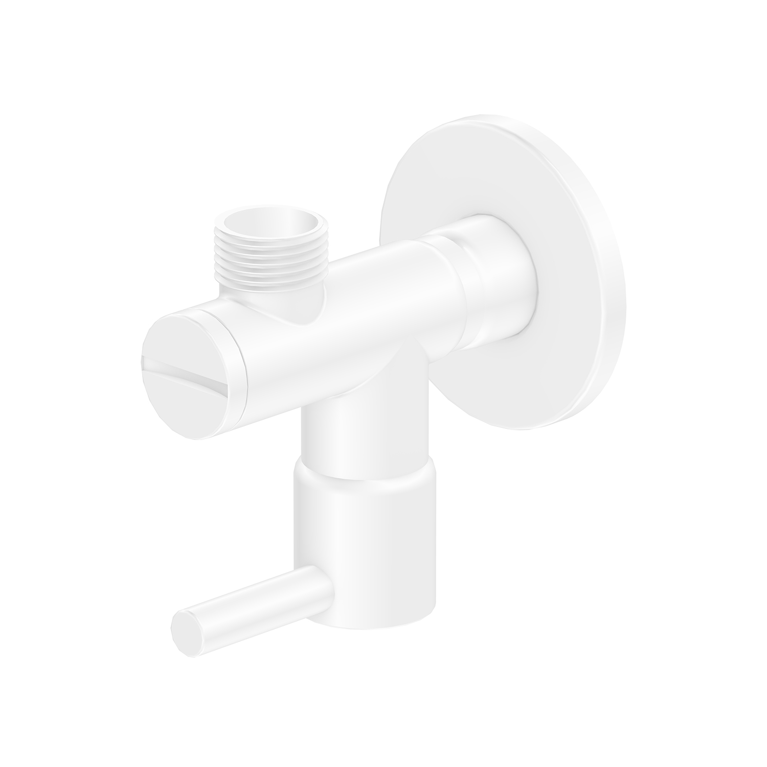 Serie 100 Eckventil