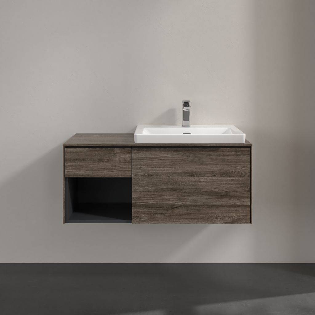 Villeroy & Boch Subway 3.0 Waschtischunterschrank 1001 x 422,5 x 516mm