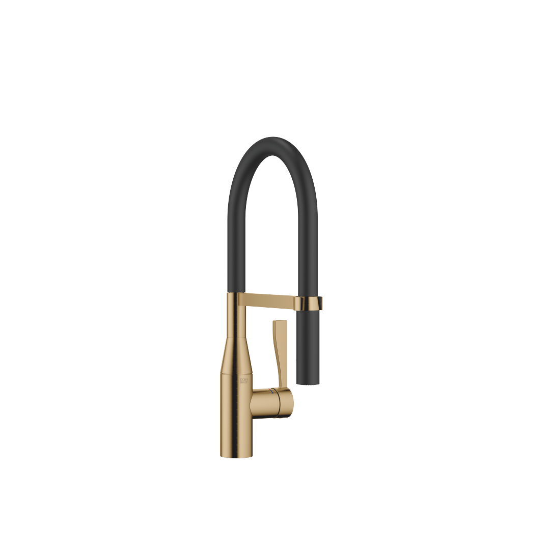 Dornbracht Einhebelmischer Profi Ausladung 200mm