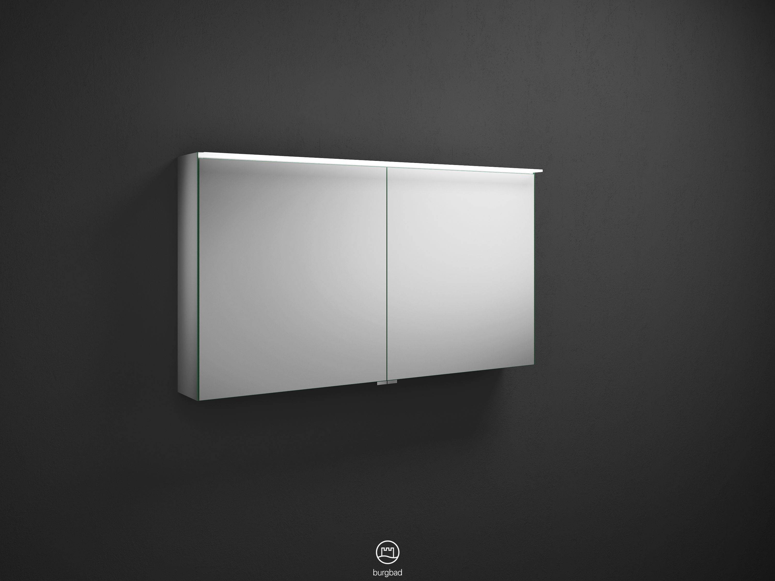 Fiumo Spiegelschrank 670x1206x200 Fiumo