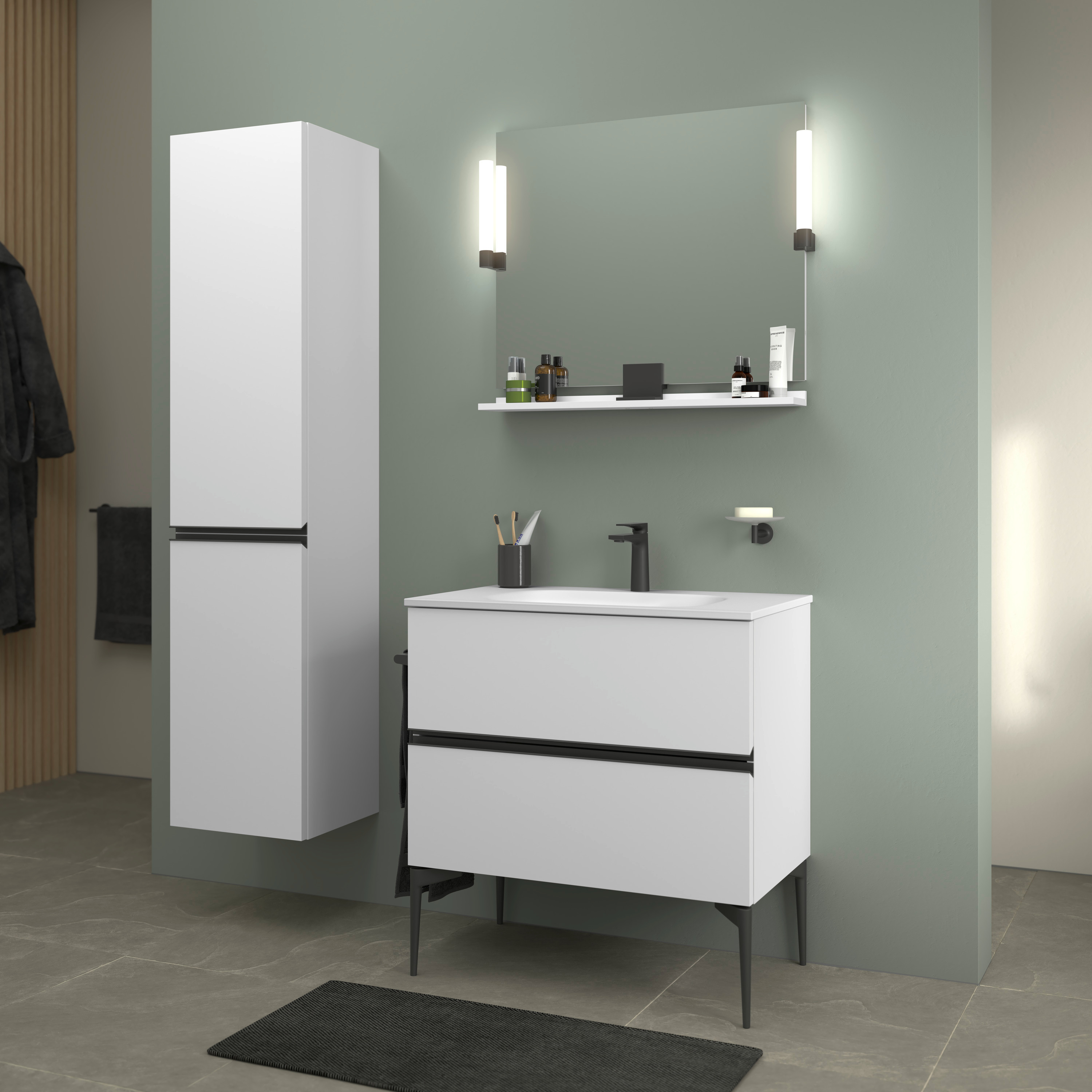 2650013200_011 Sivida Waschtisch 820 x 485mm