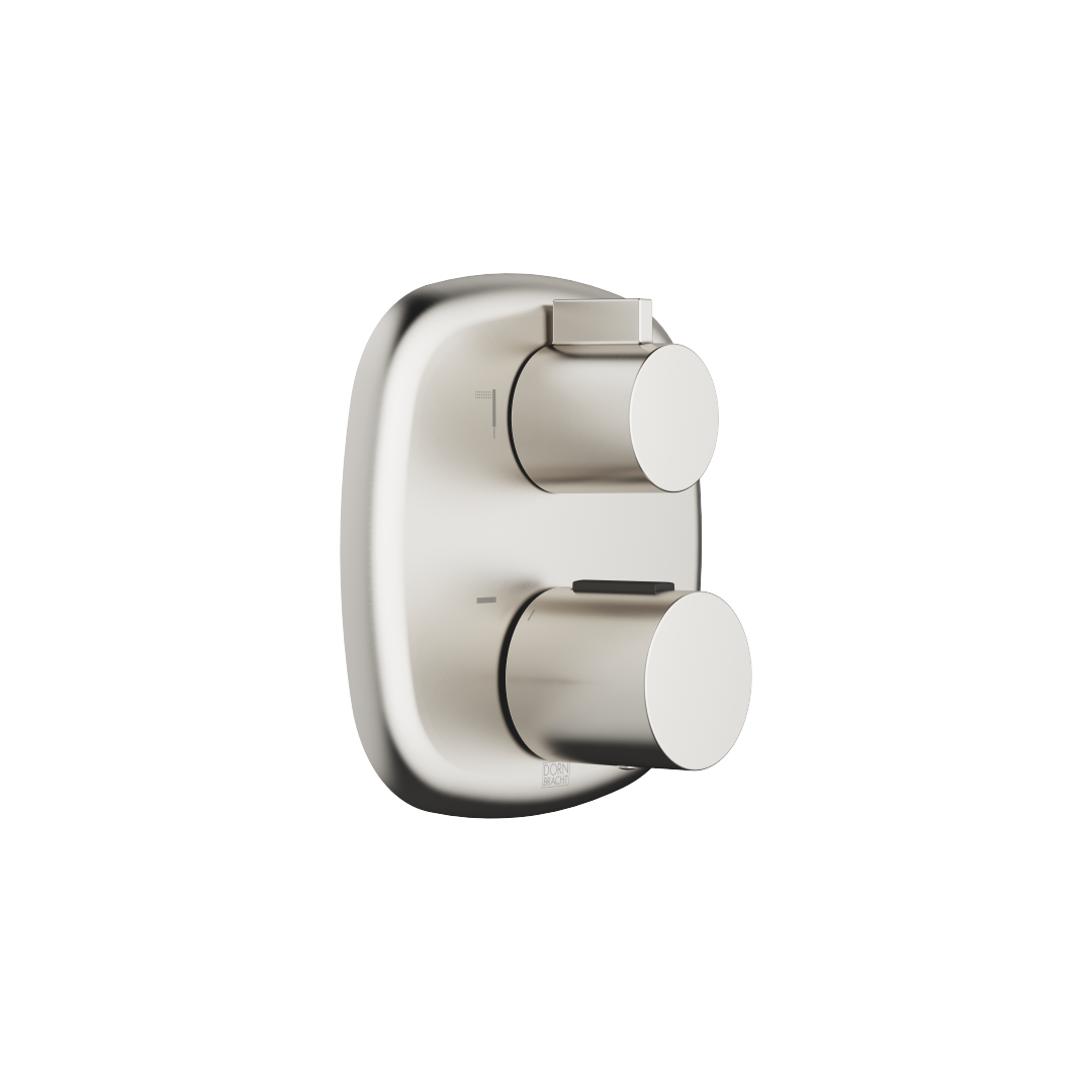 Dornbracht Coya 2-Wege-Unterputz-Thermostat