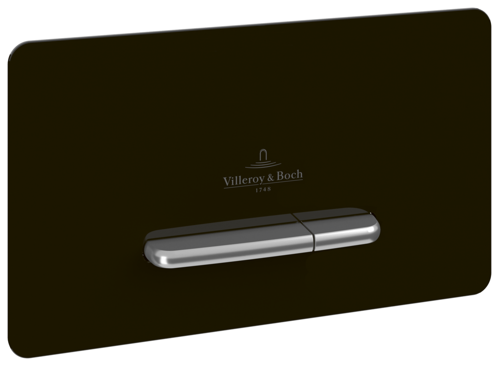 ViConnect WC flush plate Supreo